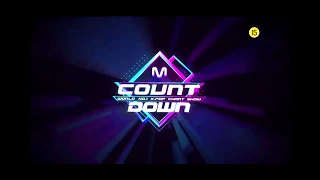 BLACKPINK 'How You Like That' was nominated for 1st place on M COUNTDOWN