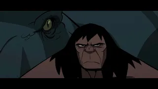 [adult swim] - Genndy Tartakovsky's Primal Season 2 Episode 10 Promo