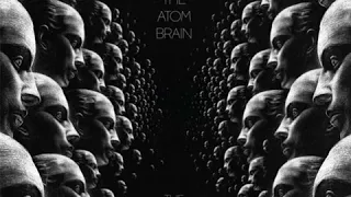 Creature With The Atom Brain - Black Rider Run  (feat Mark Lanegan)