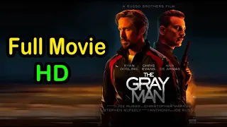 The Gray Man 2022 (Full Movie) - HD Quality