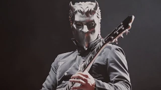 Ghost - Absolution Live (Ceremony And Devotion)