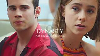 Ares & Raquel | dynasty