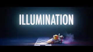 Illumination Intro [The Super Mario Bros. Movie]