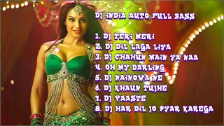 KUMPULAN DJ INDIA BOLLYWOOD PALING DICARI PARA NETIZEN FULL BASS