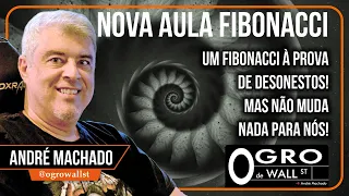 PROJETO OS 10%: UM FIBONACCI À PROVA DE DESONESTOS! MAS NÃO MUDA NADA PARA NÓS!