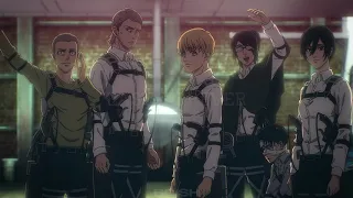 AOT Season 4 Part 3 trailer [ AMV ] - See You Again