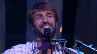 MANEL - Concierto privado Canal+ (Madrid - Joy Eslava, 19/09/2011)