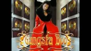 Gangsta Boo & Juicy J - High Off Dat Weed