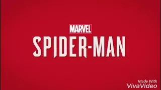 Marvel's spider-man (ps4) 2017 E3 gameplay part -2