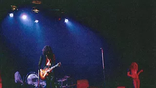 Dazed and Confused - Live in Offenburg, Germany (Mar. 24, 1973)