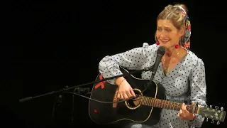 GiedRé "Merci Baba" - Live @ Théâtre de l'Atelier, Paris - 07/10/2023 [HD]