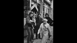 THE YARDBIRDS -  DAZED AND CONFUSED -  U. K.  BLUES ROCK  - 1968