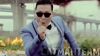 (Reupload) [Sparta Remix] (600K VIEWS SPECIAL) PSY - GANGNAM STYLE Sparta Remix