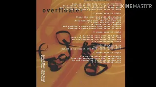 Soundgarden - Overfloater - Cover ( Album Version )