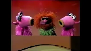 Muppet Songs: Mahna Mahna (Dick Cavett Show - 1976)