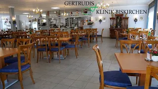 Impressionen aus der Gertrudis-Klinik Biskirchen - das Parkinson-Zentrum in Leun-Biskirchen