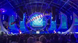 Hardwell - INTO THE UNKNOWN (Giuseppe Ottaviani Bootleg) (EDC Las Vegas 2022, 05-20-2022)