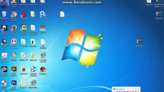 สอนโหลด + ลงทะเบียน bandicam