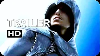 ASSASSIN'S CREED 2 - 2020 [Teaser Trailer] Ubisoft - Michael Fassbender - Concept