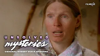 Unsolved Mysteries with Robert Stack - Season 7, Episode 20 - Full Episode