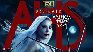 American Horror Story : Delicate ( 2011 - ) | 12. Sezon | Türkçe Altyazılı Fragman