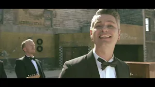 Kaizers Orchestra - Aldri Vodka, Violeta (official music video)