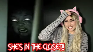 These SCARY Clips will MESS YOU UP | Slapped Ham Reaction