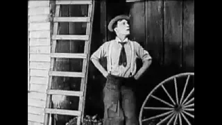 "The Blacksmith" (1922) Ciclo Buster Keaton