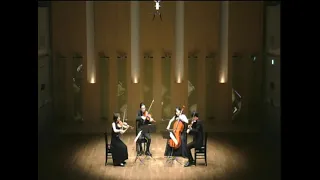 Beethoven : String Quartet No.5 op18-5 A-dur