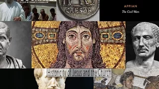 How We Know Jesus and the Early Church Existed