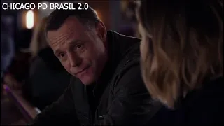 Chicago PD - 3x9 - Nunca esqueça que te amo.