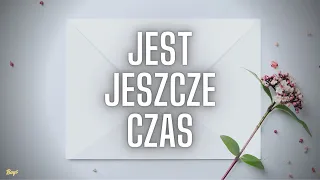 Arek Kopaczewski & Loki - Jest jeszcze czas (z rep. BOYS) [Studio Video]