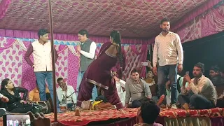 stage par behtreen performance dance 🔥🔥