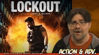 Lockout - Movie Review (2012)