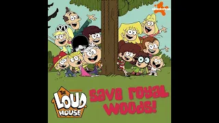 The Loud House: Right Where We Belong (Extended)