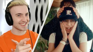 A BANGER! | ZICO (지코) feat. Jennie - 'SPOT' | The Duke [Reaction]