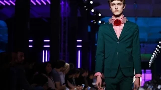 Gucci | Spring Summer 2016 Full Fashion Show | Menswear