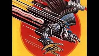 Judas Priest - Riding On The Wind