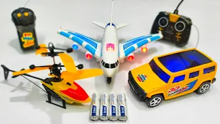 Radio Control Airbus A380 and 3D Lights Rc Car | helicopter | aeroplane | airbus a380 | remote car