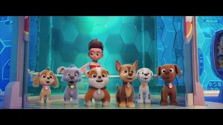 PAW Patrol: The Movie | Download & Keep now | It's A Beautiful Thing Clip | Paramount Pictures UK