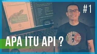 REST API #1 APA ITU API ?