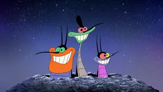 Oggy and the cockroaches - Night Watchmen(S03E03) Full Episode in HD and more Cartoons !