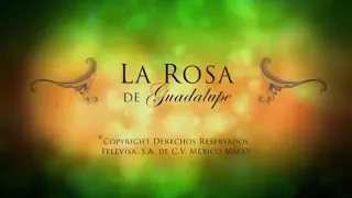 La Rosa de Guadalupe | Belinda, la mujer del narco PARTE 1-2