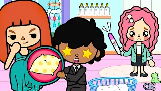 I Discovered The Secret About My Husband's Mistress | Toca Boca Life World | Toca Animation