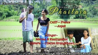 | Phai Laia || Chorei Official Music Video || 2023 #Roirelofficial