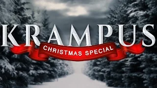 KRAMPUS TROLLING | EPISODE 2