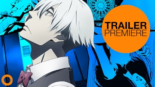 Death Parade – Trailer Premiere (deutsch)