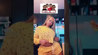 Cotton Mouf TikTok Compilation (#11)