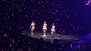 230611 BLACKPINK - Lovesick Girls (NO JENNIE) | #BORNPINKinMELBOURNE  | #fancam #blackpink