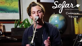 Carnival Youth - Surf | Sofar NYC